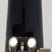 سرساز وبست وندورن کلارینت سی بمل