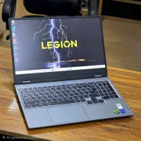 LOQ Gaming 15 گرافیک RTX4050 اوپن باکس