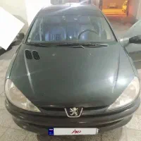 206|خودرو سواری و وانت|بیرجند, |دیوار