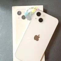 آیفون 13 نرمال