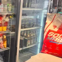 یخچال ایستاده