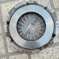 دیسک و صفحه پژو پارس و سمند موتور جدید والئو اصلی|قطعات یدکی و لوازم جانبی|مشهد, شهید معقول|دیوار