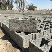 بلوک ومصالح سامین خان|مصالح و تجهیزات ساختمان|شهریار, دهشاد بالا|دیوار