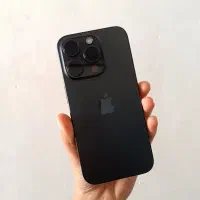ایفون 15 pro