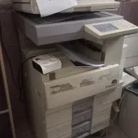 دستگاه کپی