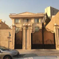 شهرک-غرب-فروش-ویلا