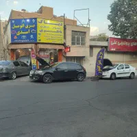 برق تخصصی خودرو (باطری سازی)