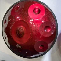 فروش و آموزش هنگدرام|درام و پرکاشن|تهران, پونک|دیوار