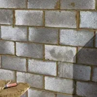بنایی.  سفت کاری و تخریب