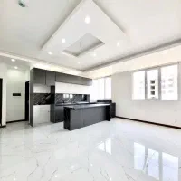 ۸۰ متر فول امکانات رو به نما سند تک برگ تاپ لوکیشن