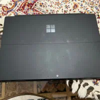 سرفیس پرو۶(surface pro6) نسل ۸ اینتل/سبک/سالم|رایانه همراه|تهران, دهکده المپیک|دیوار