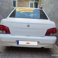 پراید ۱۳۲ مدل  ۸۹