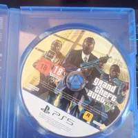 بازی های PS5 / سونیک / کرش / ماینکرفت / gta v|کنسول، بازی ویدئویی و آنلاین|تهران, حکیمیه|دیوار