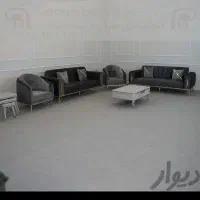 مبلمان نونو|مبلمان خانگی و میز عسلی|کوهدشت, |دیوار