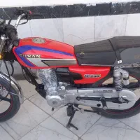 موتوراحسان ۲۰۰