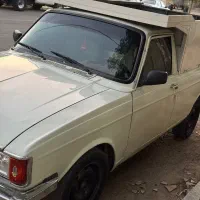 پیکان وانت فروشی|خودرو سواری و وانت|ننور, |دیوار