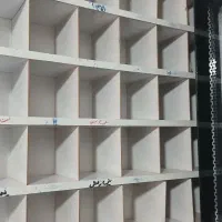 جا سیگاری و جا شکلاتی