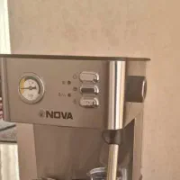 اسپرسو ساز نوا