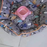 تشک یا جای خواب سگ