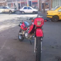 موتور|موتورسیکلت|اهر, |دیوار