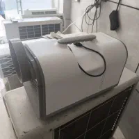 مینی اسپیلت پرتابل۵۰۰۰ مخصوص کمپر کانکس کاروان