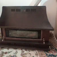 بخاری 12000|بخاری، هیتر، شومینه|مشهد, رستگار|دیوار