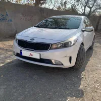 سراتو ۲۰۱۷ فول وارداتی