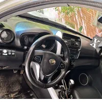 لیفانX60دنده هیلمنی|خودرو سواری و وانت|شیراز, دشت چنار|دیوار