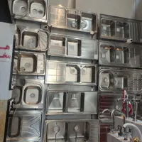 سینک آجدار گاز،هود توربو|مصالح و تجهیزات ساختمان|شیراز, تندگویان|دیوار