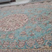 فرش ۱۲متری کاملا سالم|فرش|قدس, شهر‌قدس|دیوار