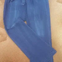 شلوار دخترانه