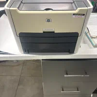 پرینتر Hp laserjet1320