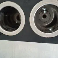 بستنی ساز رو میزی آکبند کار نکرده|کافیشاپ و رستوران|دوگنبدان, |دیوار