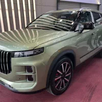 لوکانو L7 مدل 1404 صفر خشک