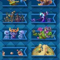 کلش رویال لول ۴۴ با کاپ ۱۳۵۰۰|کنسول، بازی ویدئویی و آنلاین|تهران, اختیاریه|دیوار