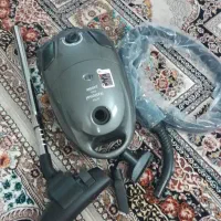 جارو برقی نو مدل National