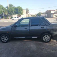 ۱۳۲|خودرو سواری و وانت|اهواز, کمپلو جنوبی|دیوار