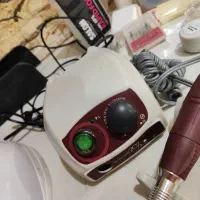 وسایل ناخن کاری|آرایشگاه و سالنهای زیبایی|مسجد سلیمان, |دیوار