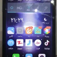 گوشی Huawei y5 2017