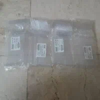260 عدد قاشق وچنگال یکبار مصرف