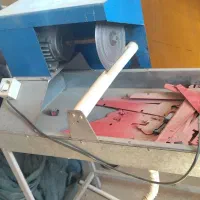 مرغ خردکن صفر