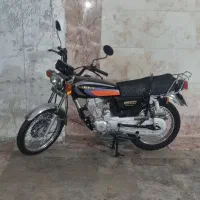 موتور سیکلت رهرو ۲۰۰