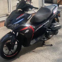 طرح ایروکس در حد|موتورسیکلت|قرچک, محمد آباد|دیوار