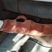 روکش داشبورد هوو