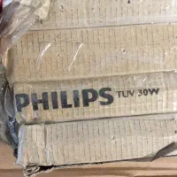 لامپ مهتابی ضدعفونی کننده فیلیپس اصل ۳۰ وات