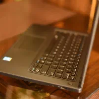 لپتاپ زیبا DELL|رایانه همراه|شاهرود, |دیوار