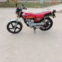 موتور سیکلت 150