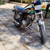 موتور 125