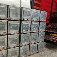 تنور گازی نو اکبند سمساری بزرگ سارانی|اجاق گاز و لوازم برقی پختوپز|زابل, |دیوار