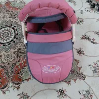 کرییر روروئک|کالسکه و لوازم جانبی|قم, زنبیل آباد|دیوار